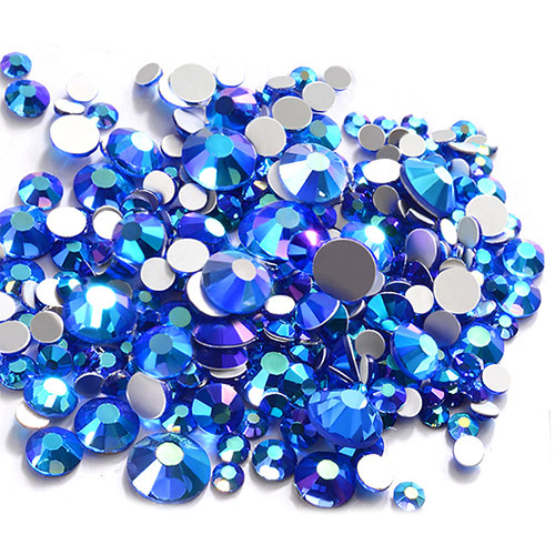 Nail Rhinestones