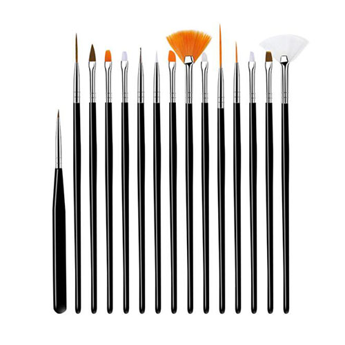 Nail Brush