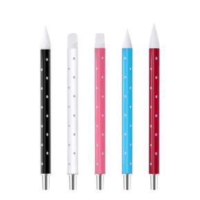 Silicone Nail Art Sculpture Pen TNB65