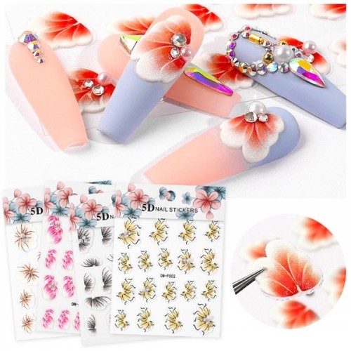 Nail Stickers