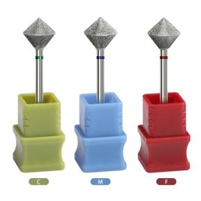 Diamond Nail Drill Bits NDB27