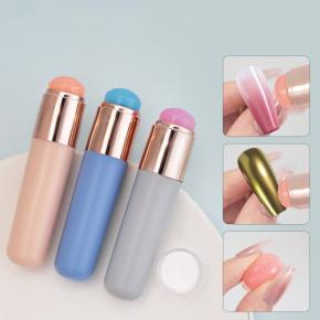 Silicone Nail Stamper TNS16