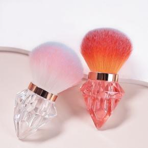 Multifunctional Nail Dust Cleaning Brush TDB14