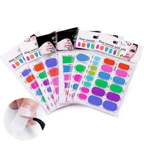 Nail Repair Extension Fibers NSK20