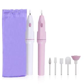 5 In 1 MINI Electric Nail Drill Kit TDM02