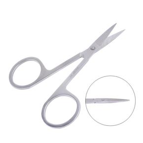 Stainless Steel Mirror-Finish Scissors TCP21 