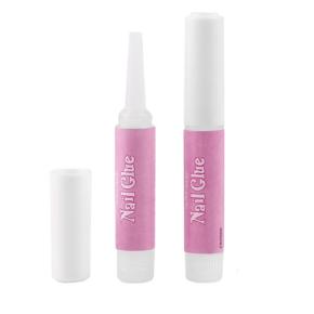 10Pcs/Lot 0.07oz Nail Glue for Press Ons NAT49