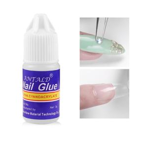 3g Nail Glue for Press On Nails NAT50