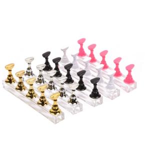 Chess Board Magnetic Tips Practice Holder TND14 