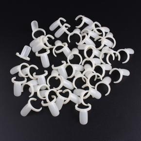 50Pcs Ring Nail Polish Display TND13