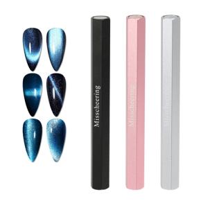 New Double Head Nail Magnet Pen NAT124