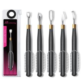 High Quality Nail Cuticle Pusher TCP08