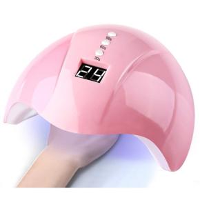 36W Intelligent Sense USB UV LED Lamp NRL18