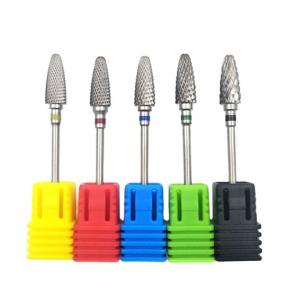 Professional Corn Head Nail Drill Bits NDB40