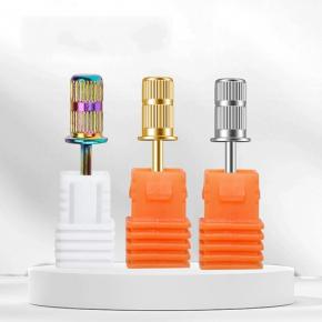 Nail Drill Bits Sanding Shaft Sanding Bands Mandrel NDB46